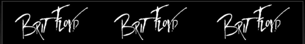 THE BRITISH PINK FLOYD BAND